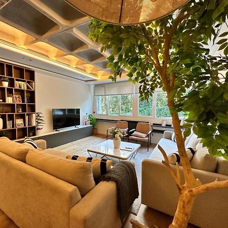 Appartement Apartamento De Diseno En Arturo Soria à Madrid Extérieur photo