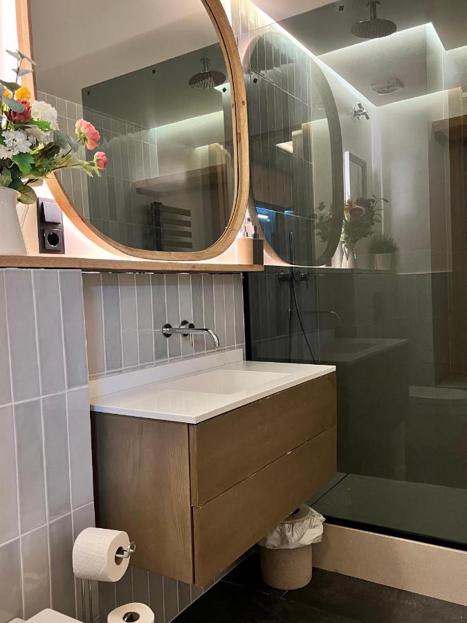 Appartement Apartamento De Diseno En Arturo Soria à Madrid Extérieur photo
