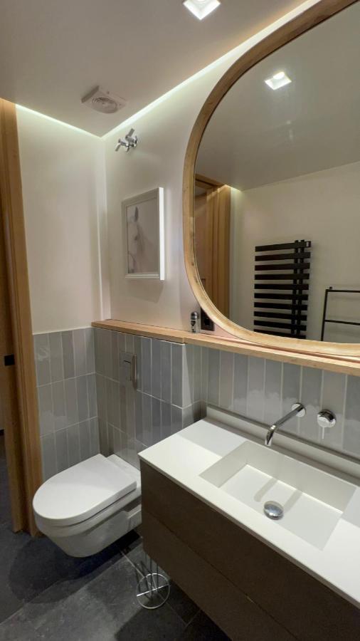 Appartement Apartamento De Diseno En Arturo Soria à Madrid Extérieur photo